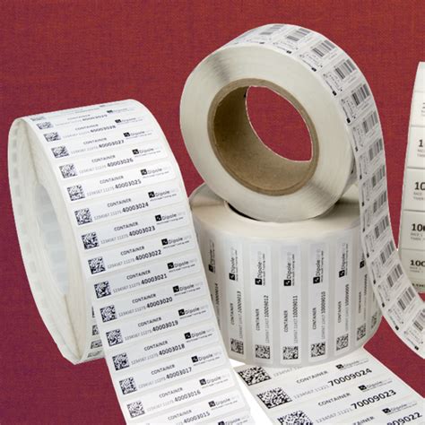 Shop RFID Labels 